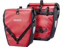 Ortlieb Back-Roller Taschenpaar, petrol, 20 l