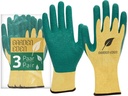 ACE Gartenhandschuh 3 Paar L Grösse: 9