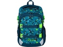 Neoxx Schulrucksack Active Pro, 26 l, Sweet like Sunset