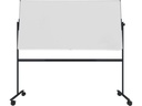 Legamaster Mobiles Whiteboard Unite 100 cm x 150 cm, Weiss
