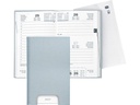 Biella Geschäftsagenda Disponent Kein, 2027, Beige