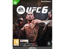 Electronic Arts EA Sports UFC 6 [PS5] (D/F/I) (Box)