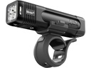 knog. Scheinwerfer Blinder 1000 schwarz 1000 Lumen