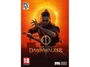 Bandai Namco The Blood of Dawnwalker Day 1 Edition [PS5] (D/F/I) (Box)