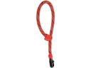 PGYTECH Handgelenkband Camera Wrist Strap Slim Outdoor Blaze Red