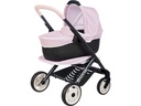 Smoby Puppenwagen Maxi Cosi, Beige