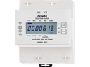 Eltako DSZ15D-3 x 80A digital, MID-konform