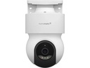 Homematic Netzwerkkamera HmIP-CO Aussenkamera Grau