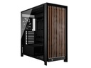 Corsair FRAME 5000D WOOD RS Gehäuse Miditower Weiss