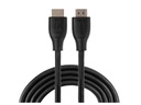 onit Kabel Basic HDMI - HDMI, 4K/60Hz, 2 m