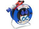 Brennenstuhl ST CP Camping Kunststoff Blau 20 m IP44