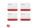 SONOFF Rolladenaktor MINI-ZBRBS Smart Zigbee Unterputz weiss