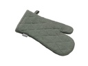 Södahl Ofenhandschuh Bastian Schwarz