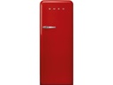 SMEG Kühlschrank FAB28LWH6 Weiss, Links
