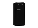 SMEG Kühlschrank FAB28RCR6 Crème, Rechts