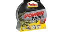 Pattex Power Tape 50 mm x 50 m, Silber/Grau