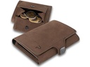 Puristo PURISTO KLIK Classic XL 14er KLIK Slimwallet