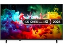 LG TV 65QNED70B6C 65", 3840 x 2160 (Ultra HD 4K), QNED