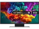 LG TV 75QNED86B6B 75", 3840 x 2160 (Ultra HD 4K), QNED
