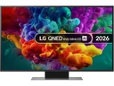 LG TV 75QNED87B6A 75", 3840 x 2160 (Ultra HD 4K), QNED