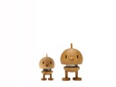 Hoptimist Aufsteller Bumble Set XS/S Gold