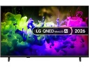 LG TV 65QNED7EB3C 65", 3840 x 2160 (Ultra HD 4K), QNED