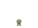 Hoptimist Aufsteller Bimble Soft XS Weiss