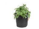 Gorilla Gardening Pflanzsack Schwarz