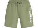 O'NEILL LOGO 16 SWIMSHORTS Gr. S, Dunkelblau