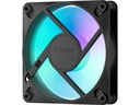 Fractal Design Dynamic 3 120 mm, weiss