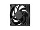 Fractal Design Dynamic 3 120 mm, Reverse, Weiss