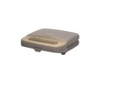 Ariete Sandwich-Toaster ARI-1971-BG Beige