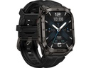 Kospet Smartwatch Tank M4C Schwarz