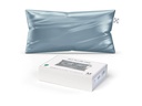 Smartsleep Kopfkissenbezug Seide 40 x 80 cm, Rosa