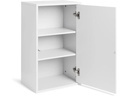 ReCollector Wandschrank – Iron Blue