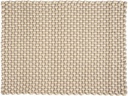 pad Fussmatte Pool Sand-Beige, 72 x 92 cm