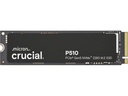 Crucial SSD P510 M.2 2280 NVMe 1000 GB