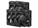 Arctic Cooling PC-Lüfter P12 Pro PST LN