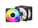 Arctic Cooling PC-Lüfter P12 Pro A-RGB LN