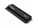Crucial SSD P510 mit Kühlkörper M.2 2280 NVMe 2000 GB
