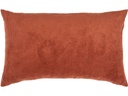 pad Kissenbezug Casual White, 35 x 60 cm