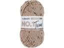 myBoshi Wolle Nr. 1 Tweed Rosenquarz