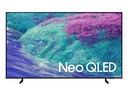 Samsung TV QE55QN1EFAU 55", 3840 x 2160 (Ultra HD 4K), Neo QLED