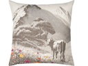 pad Kissenbezug Wildflower Multi, 45 x 45 cm