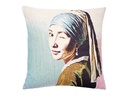 pad Kissenbezug Legend Light Grey, 45 x 45 cm