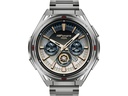HiFuture HiFuture ACTIVE2 Smartwatch Schwarz