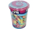 Fini Cup Jelly Worms 200 g