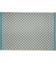 pad Fussmatte Nova Stone-Black, 72 x 92 cm
