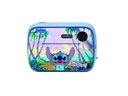 Lexibook StarCAM instant printer STITCH Mehrfarbig