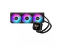 ASUS ROG Wasserkühlung ROG RYUO IV 360 ARGB WHT